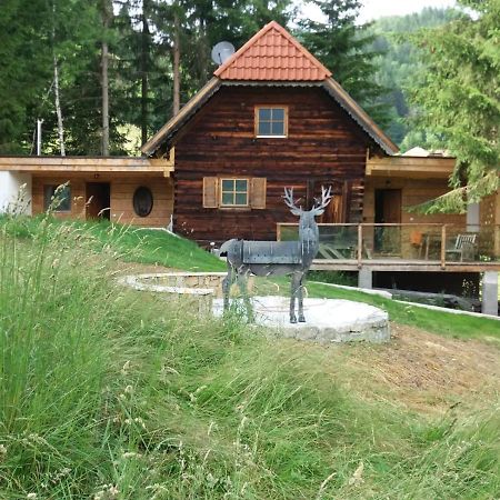 Chalet Weiberle Hochschwab Etmissl Bagian luar foto
