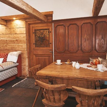 Chalet Weiberle Hochschwab Etmissl Bagian luar foto