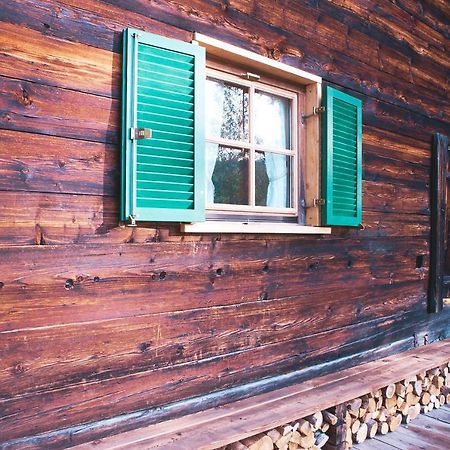 Chalet Weiberle Hochschwab Etmissl Bagian luar foto
