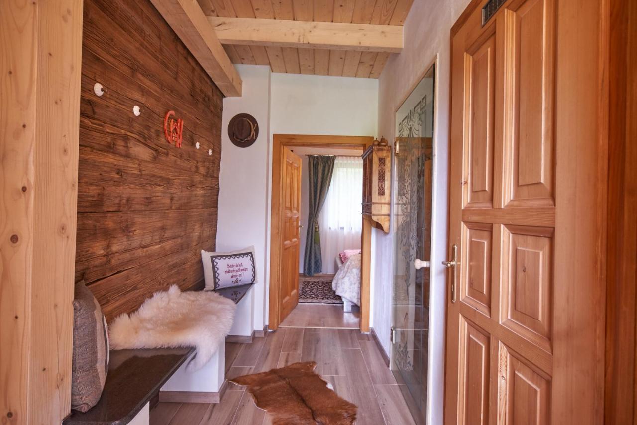 Chalet Weiberle Hochschwab Etmissl Bagian luar foto