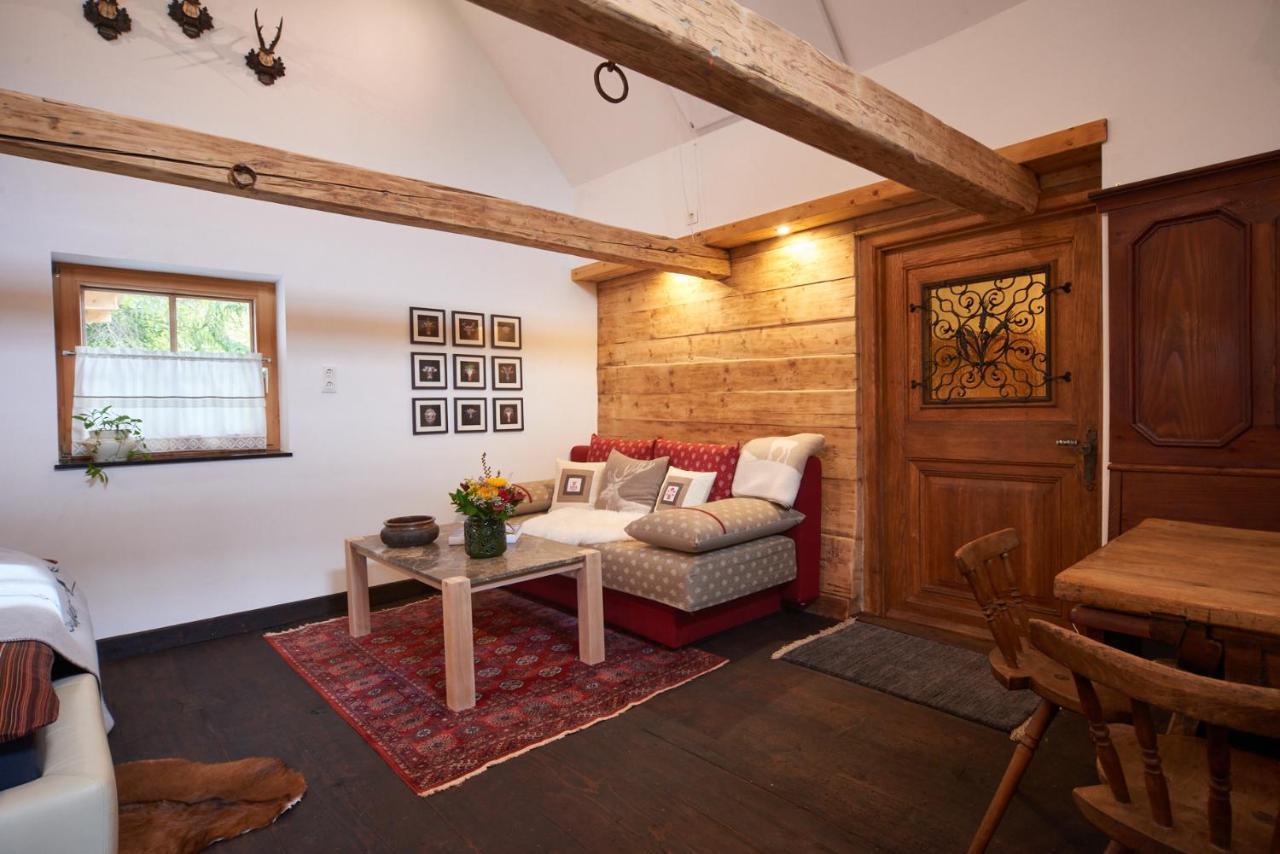 Chalet Weiberle Hochschwab Etmissl Bagian luar foto