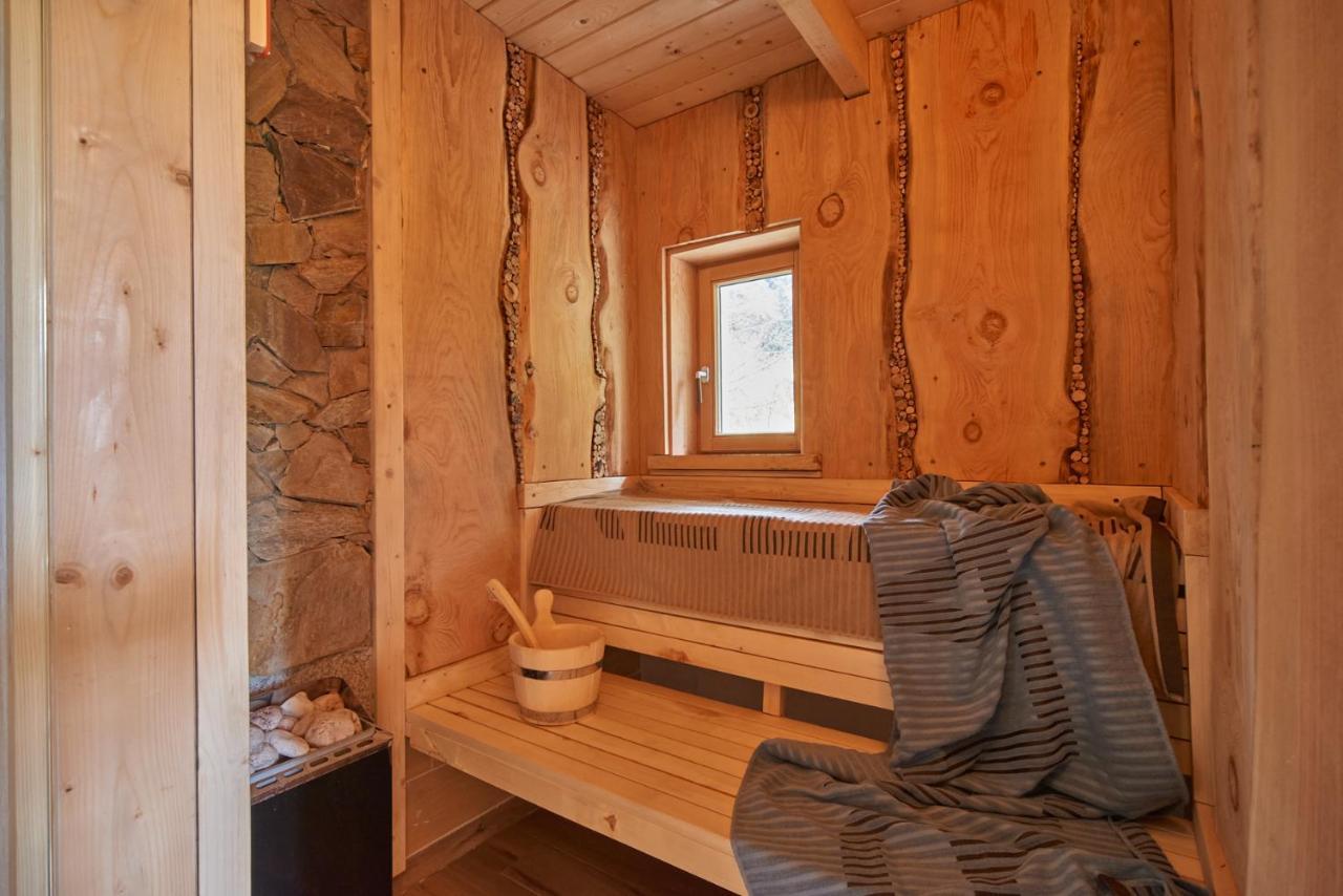 Chalet Weiberle Hochschwab Etmissl Bagian luar foto