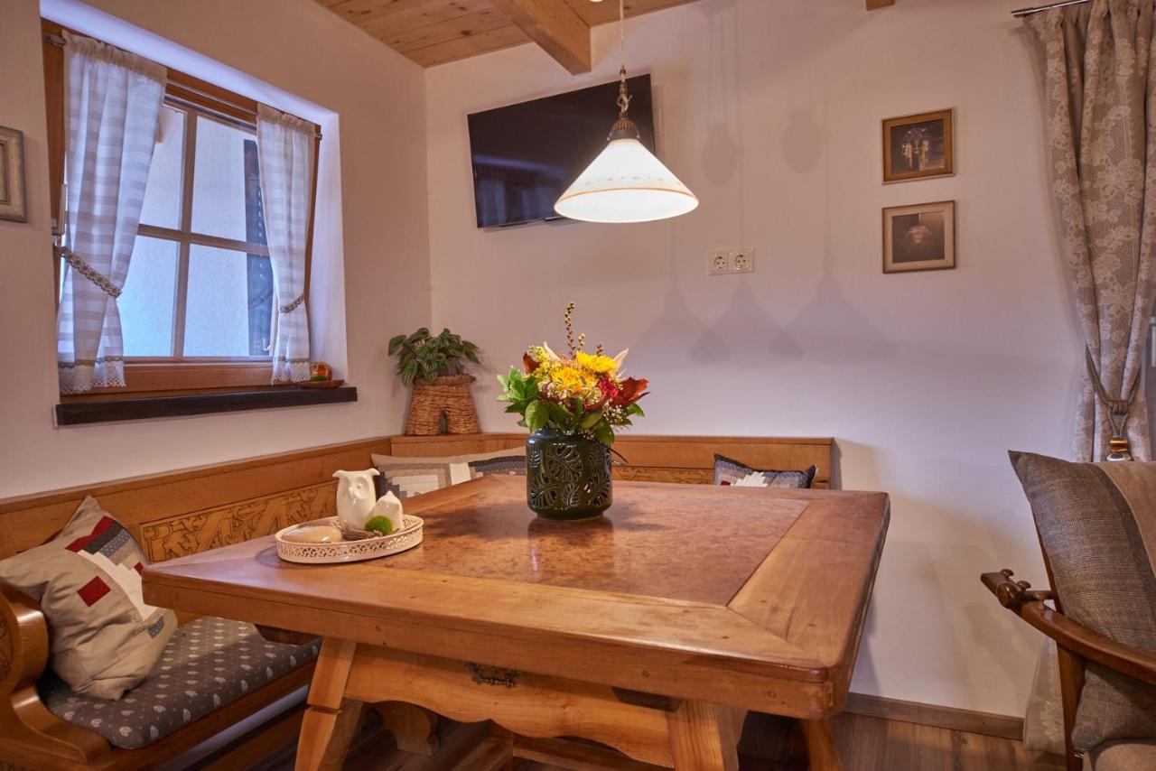 Chalet Weiberle Hochschwab Etmissl Bagian luar foto