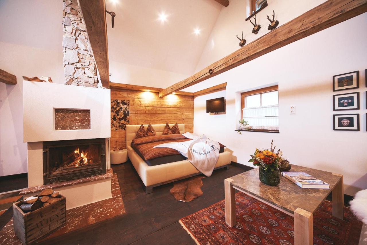 Chalet Weiberle Hochschwab Etmissl Bagian luar foto