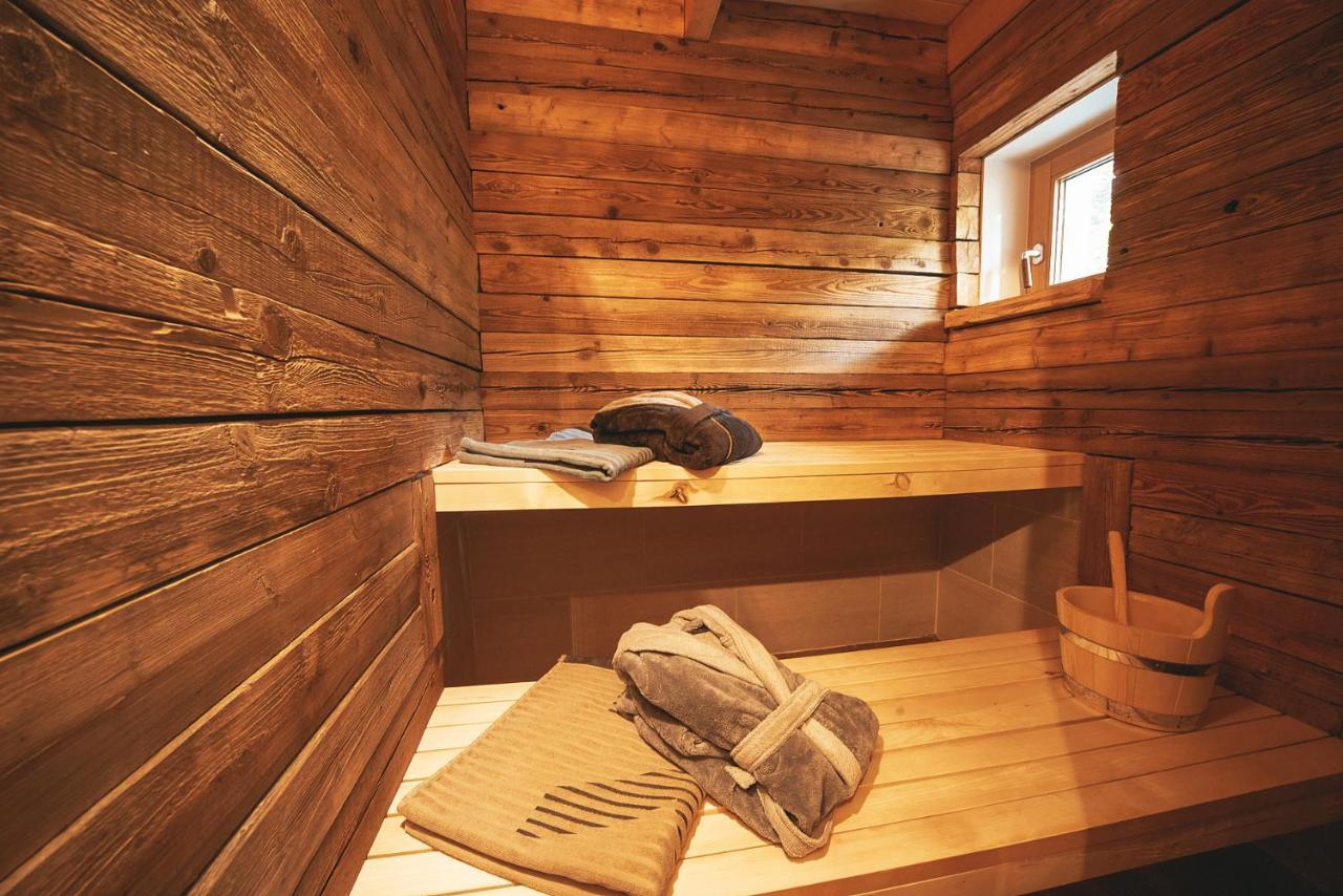 Chalet Weiberle Hochschwab Etmissl Bagian luar foto