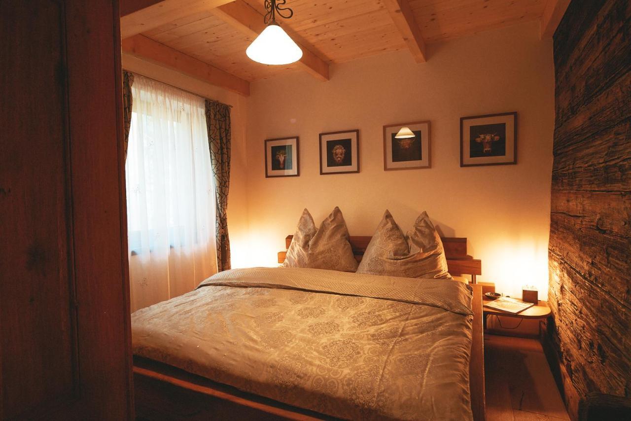 Chalet Weiberle Hochschwab Etmissl Bagian luar foto
